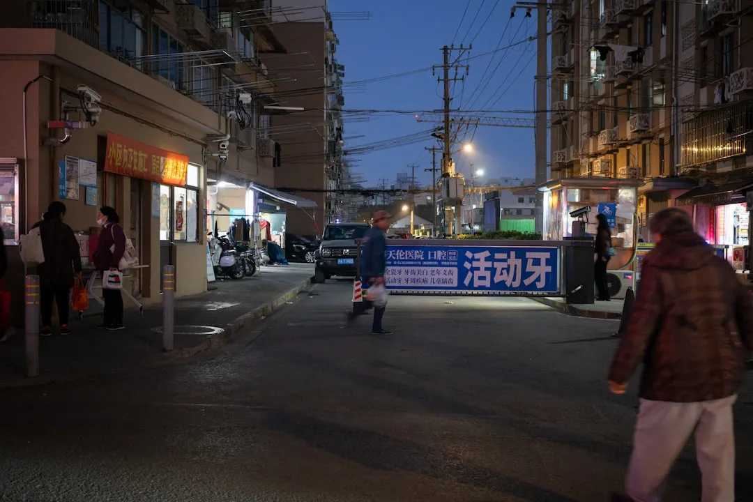 家庭护理与保洁服务技术标准在青岛地区的应用实践